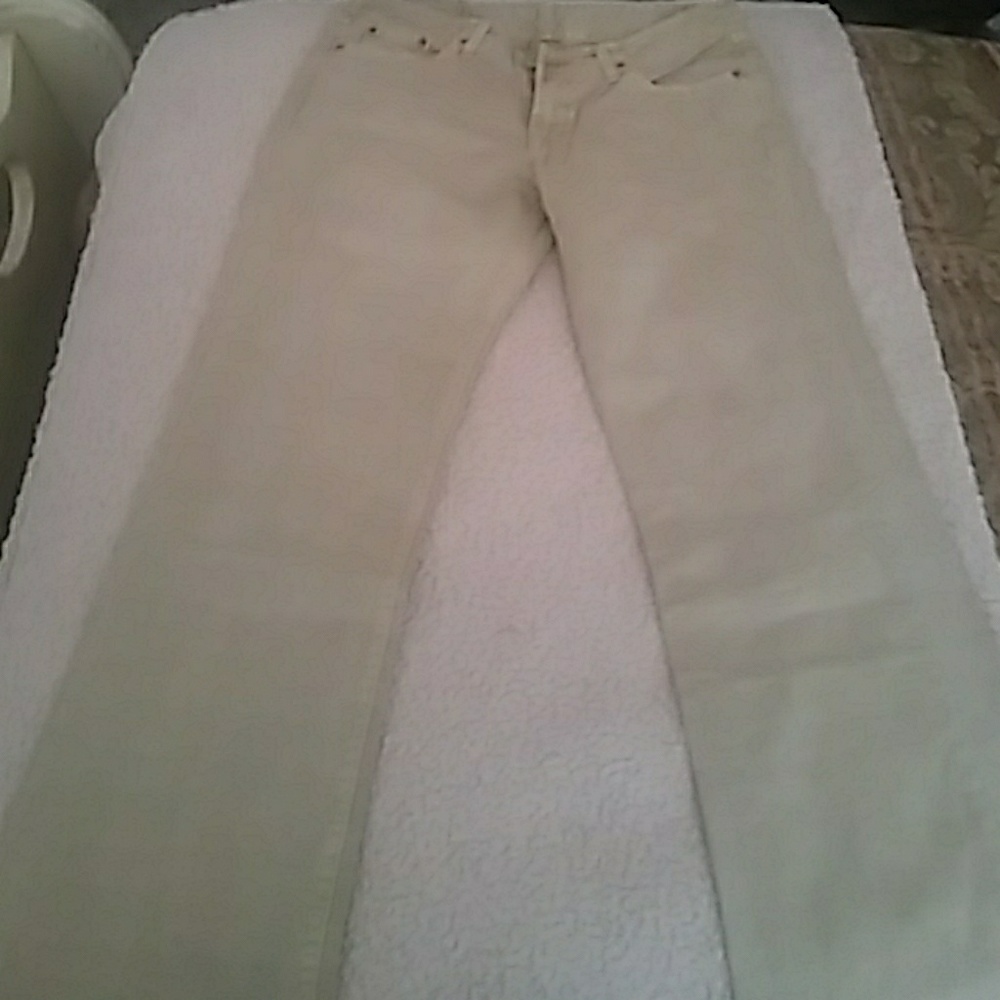 Lucky brand dungarees